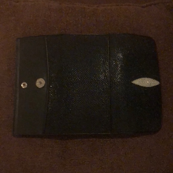 Brand new never used coni cocci wallet - Picture 5 of 6